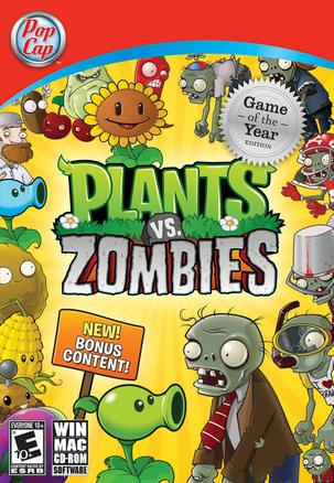 植物大战僵尸 Plants vs. Zombies